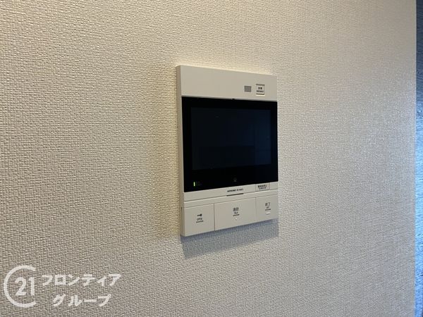 パデシオン桃山　中古マンション