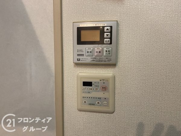 パデシオン桃山　中古マンション