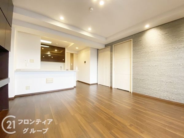 パデシオン桃山　中古マンション