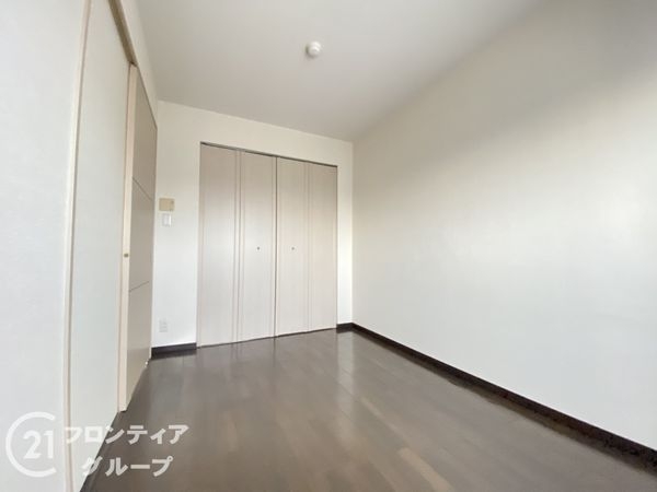 パデシオン桃山　中古マンション