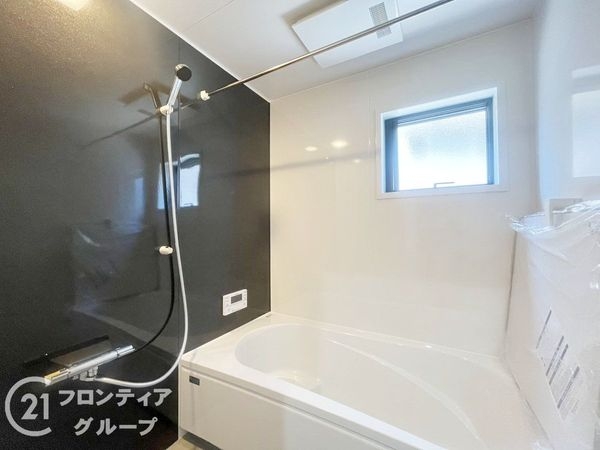 大津市月輪３丁目　新築一戸建て　４期　全２０区画　７号棟