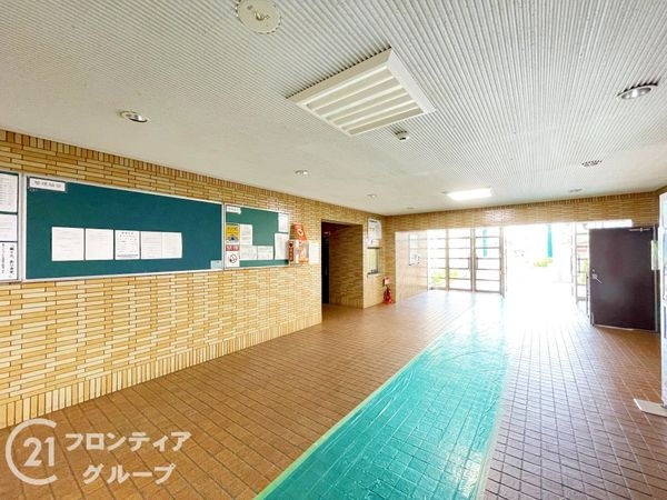 ルミエール桂川　中古マンション