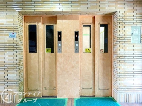 ルミエール桂川　中古マンション