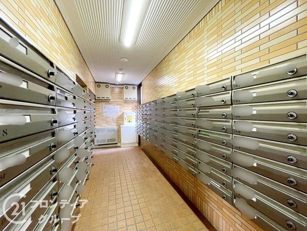 ルミエール桂川　中古マンション