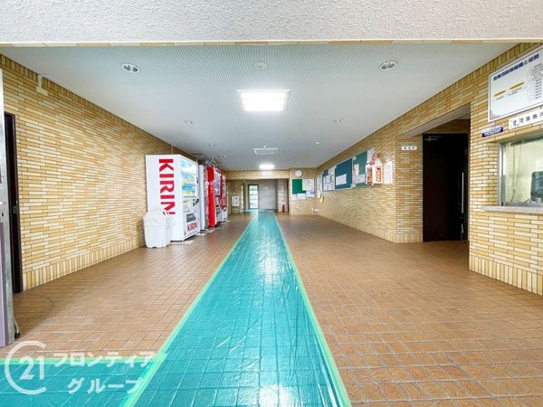 ルミエール桂川　中古マンション