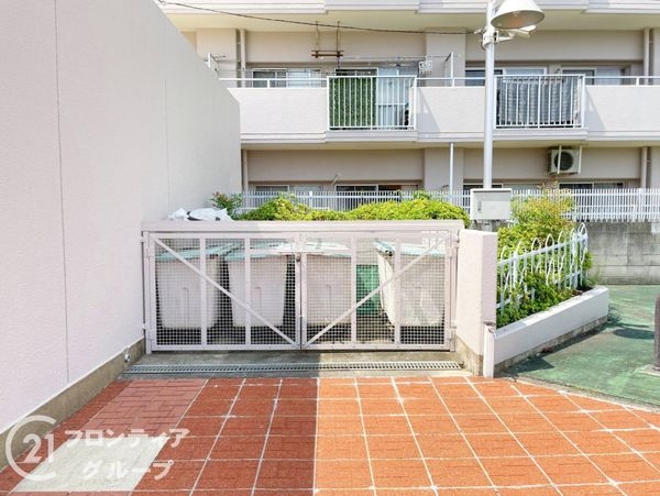 ルミエール桂川　中古マンション