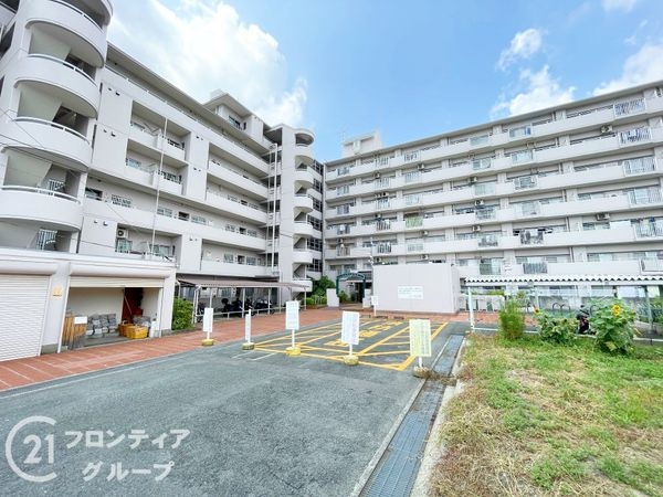 ルミエール桂川　中古マンション