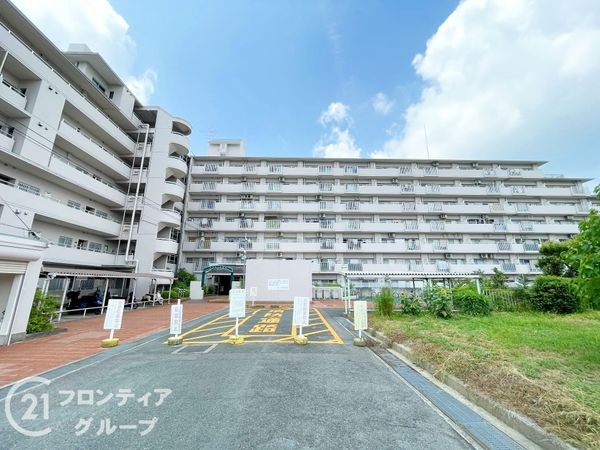 ルミエール桂川　中古マンション
