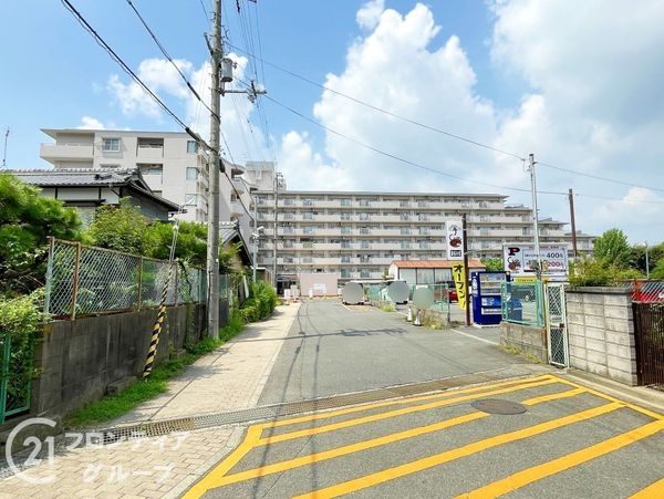 ルミエール桂川　中古マンション