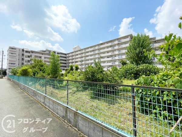ルミエール桂川　中古マンション