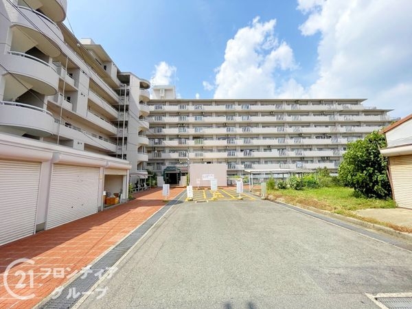 ルミエール桂川　中古マンション
