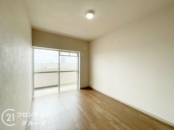 ルミエール桂川　中古マンション