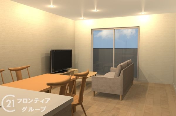 ルミエール桂川　中古マンション