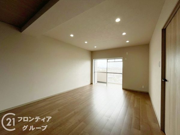 ルミエール桂川　中古マンション