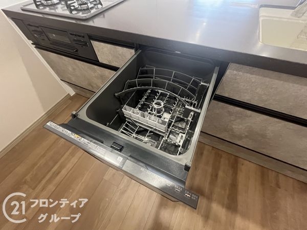 ルミエール桂川　中古マンション