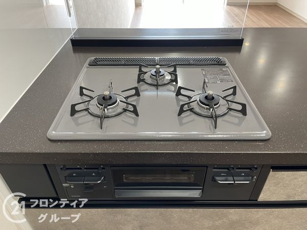 ルミエール桂川　中古マンション