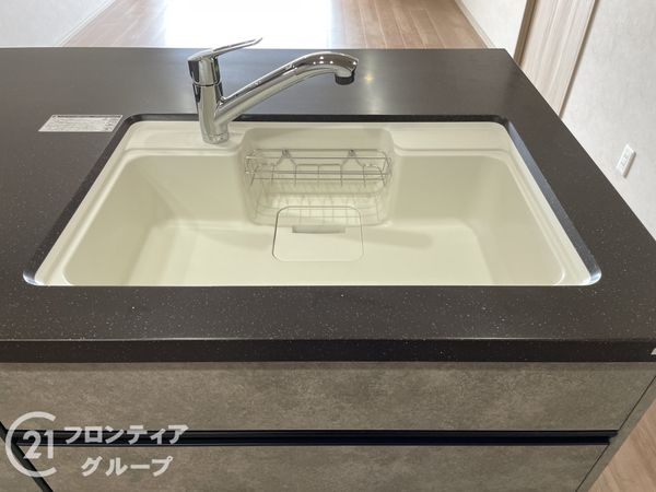 ルミエール桂川　中古マンション