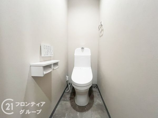 ルミエール桂川　中古マンション