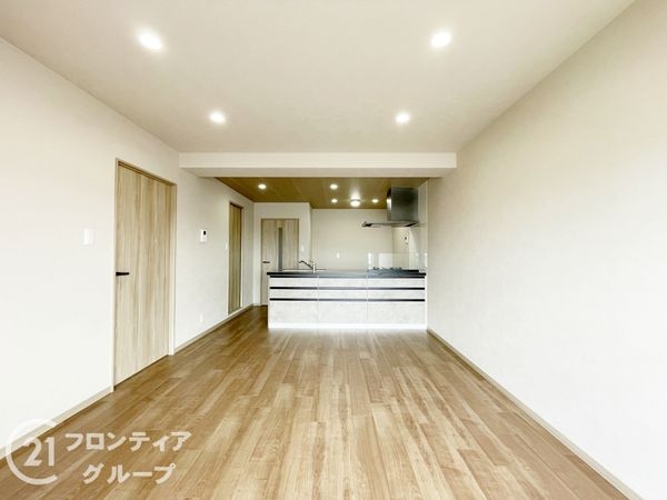 ルミエール桂川　中古マンション