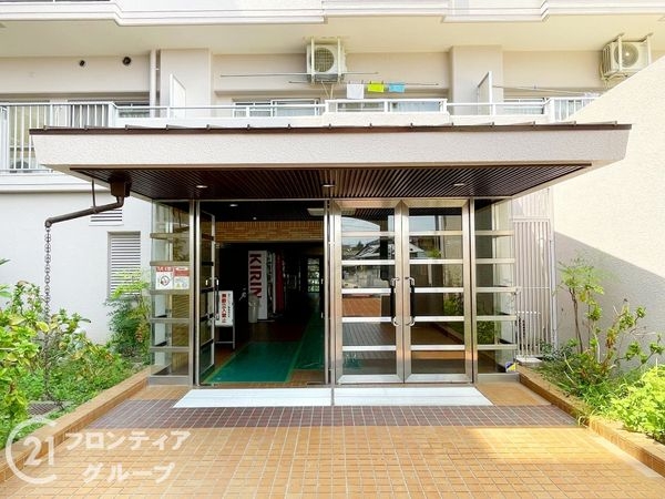ルミエール桂川　中古マンション