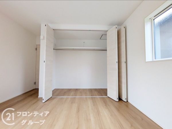 大津市一里山６丁目　新築一戸建て　３号棟