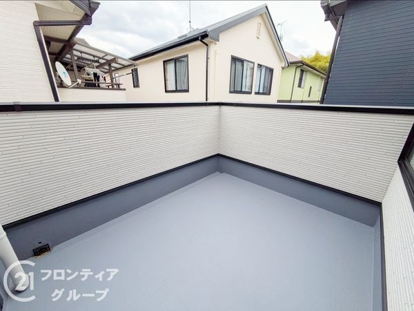 大津市一里山６丁目　新築一戸建て　３号棟