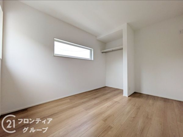大津市一里山６丁目　新築一戸建て　３号棟