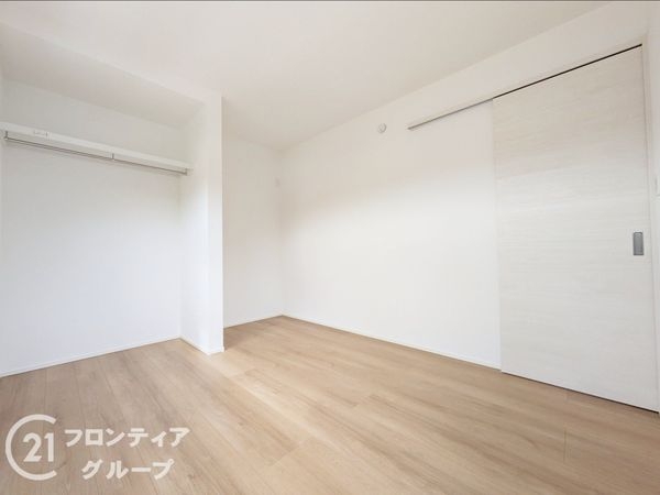 大津市一里山６丁目　新築一戸建て　３号棟