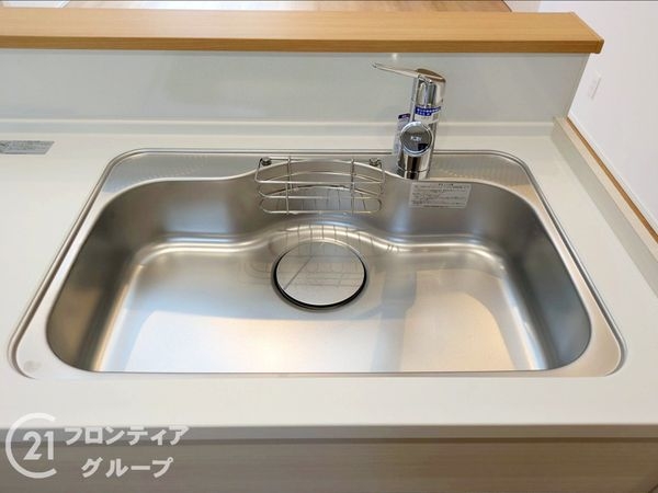 大津市一里山６丁目　新築一戸建て　３号棟