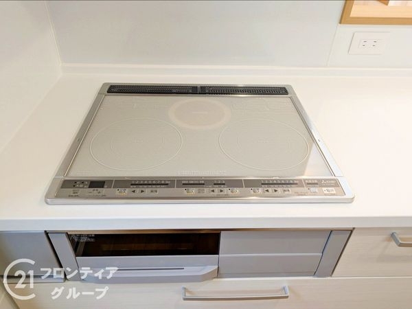 大津市一里山６丁目　新築一戸建て　３号棟