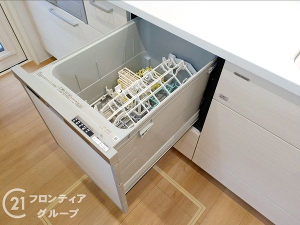 大津市一里山６丁目　新築一戸建て　３号棟