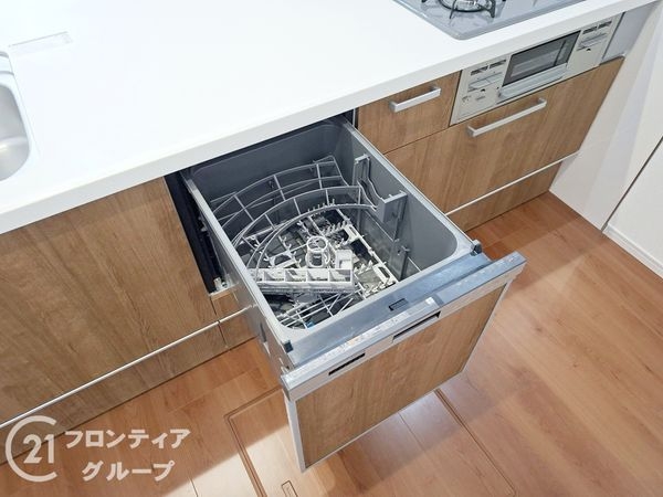 宇治市五ケ庄一里塚　新築一戸建て　１期　全１区画