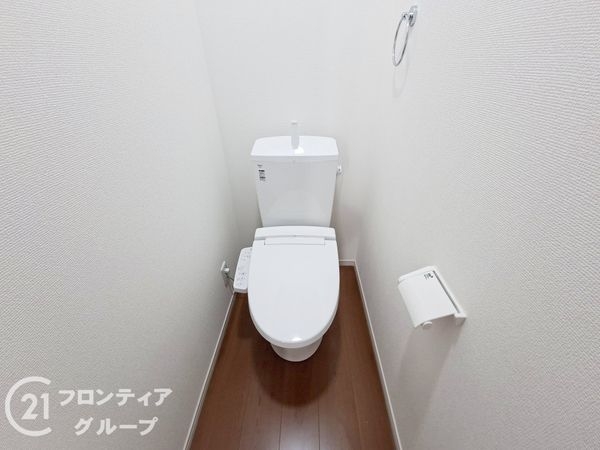 宇治市五ケ庄一里塚　新築一戸建て　１期　全１区画
