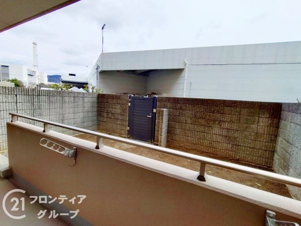 クレステージ桃山　中古マンション