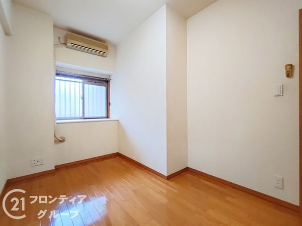 クレステージ桃山　中古マンション