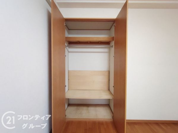 クレステージ桃山　中古マンション