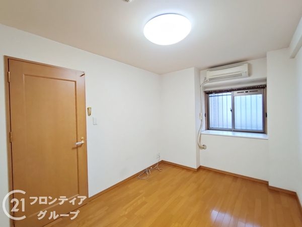 クレステージ桃山　中古マンション