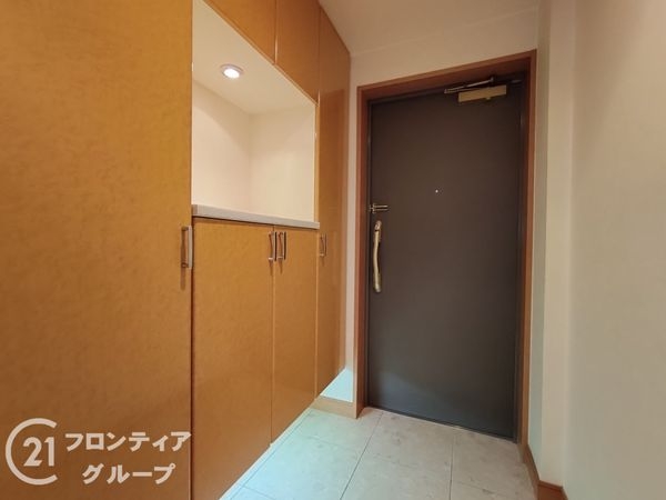 クレステージ桃山　中古マンション