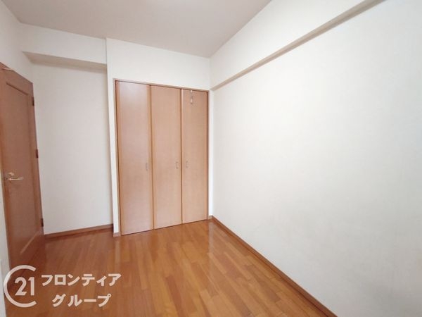 クレステージ桃山　中古マンション