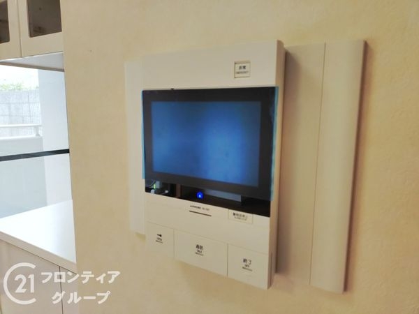 クレステージ桃山　中古マンション