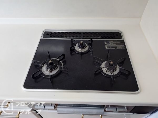 クレステージ桃山　中古マンション
