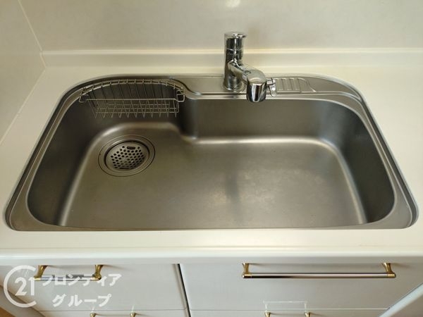 クレステージ桃山　中古マンション