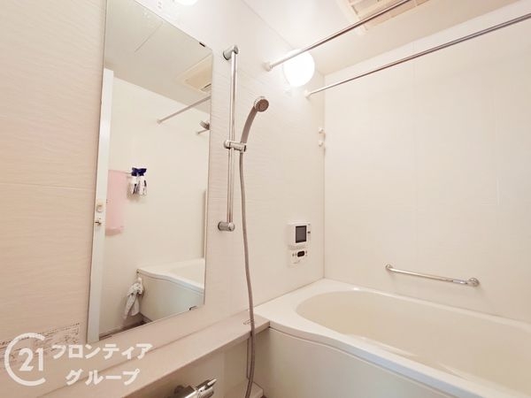 クレステージ桃山　中古マンション
