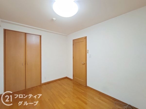 クレステージ桃山　中古マンション