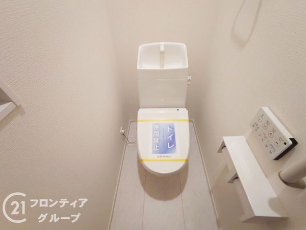 大津市雄琴５丁目　新築一戸建て　１期　全１区画