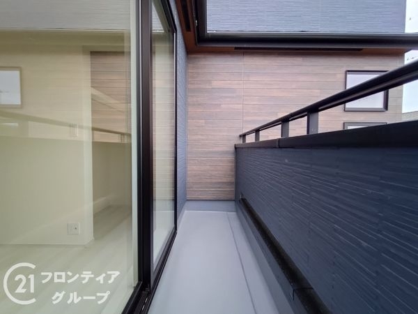 大津市雄琴５丁目　新築一戸建て　１期　全１区画