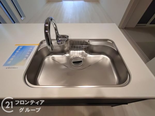 大津市雄琴５丁目　新築一戸建て　１期　全１区画