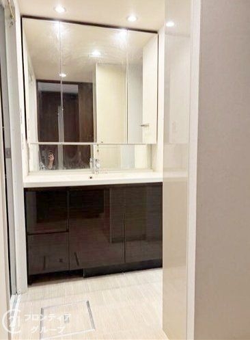 四条烏丸クロスマーク　中古マンション