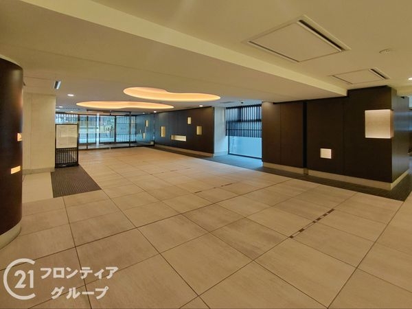 四条烏丸クロスマーク　中古マンション