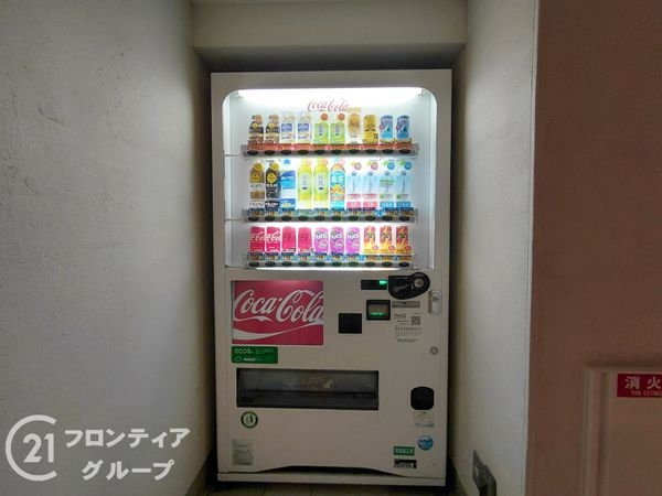 四条烏丸クロスマーク　中古マンション